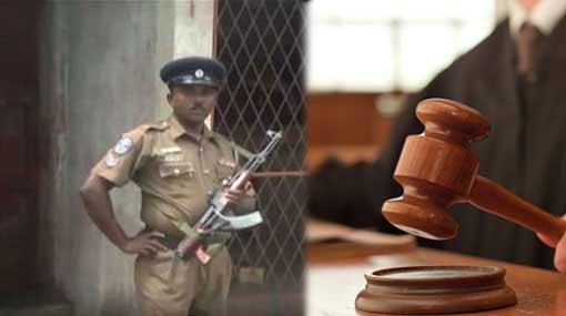 Thebuwana Police Sergeant granted bail