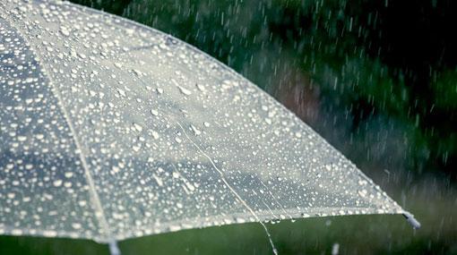 Rainfall in south-western areas expected to reduce