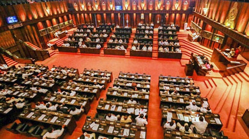 Special workshop for MPs on SDGs