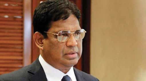 Chief Justice Priyasad Dep to retire today