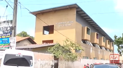 Bomb scare at a girls’ school in Negombo
