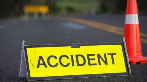 Constable dies after motorcycle collides with elephant