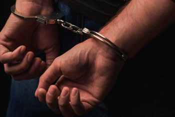 ‘Hybrid Sudda’ who was on bail arrested with heroin