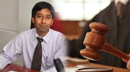 GMOA President Padeniya’s case fixed for hearing