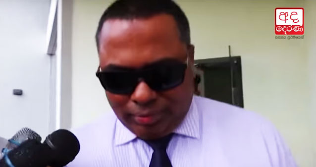 Former DIG Nalaka de Silva grilled for 9 hours at CID