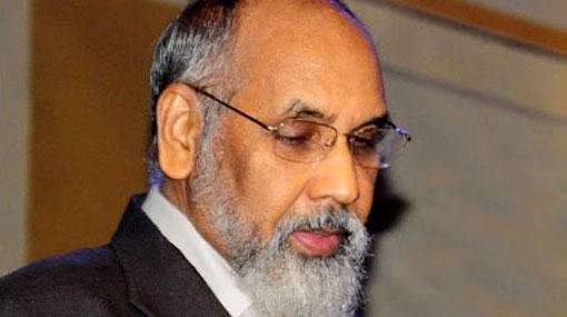 Vigneswaran’s appeal gets postponed