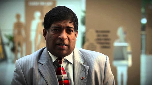 Fuel pricing formula not suitable for Sri Lanka – Ravi