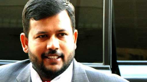 ACMC alleges assassination plot on Bathiudeen