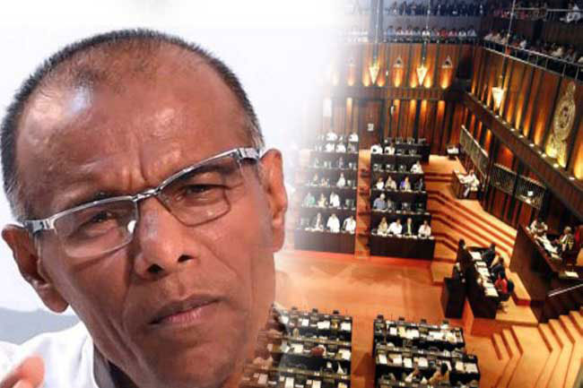 FR petition filed against proroguing of parliament