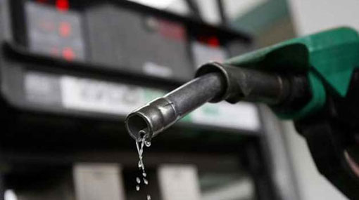 Fuel prices reduced