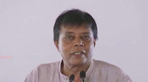 No decision to reconvene Parliament on Nov. 05 – SLFP