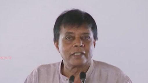 No decision to reconvene Parliament on Nov. 05 – SLFP