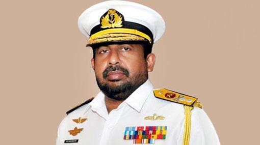 Court orders to arrest Chief of Defence Staff