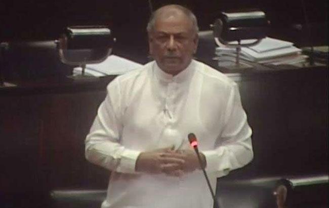 UPFA to appoint Dinesh as Leader of the House