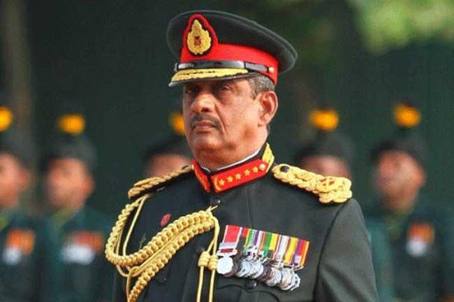 No legal provisions to remove Field Marshall post – Fonseka