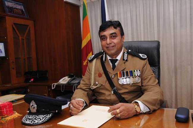Police acts only under President’s orders – IGP