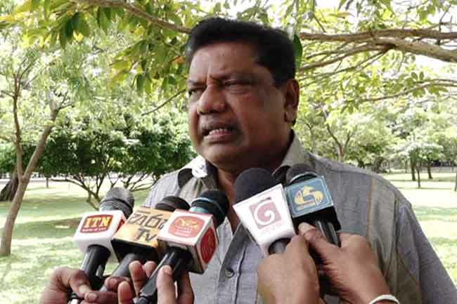 Mahinda could have used better way to become PM – Welgama