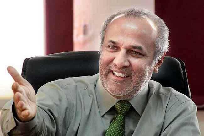 President’s decision is undemocratic – Hakeem