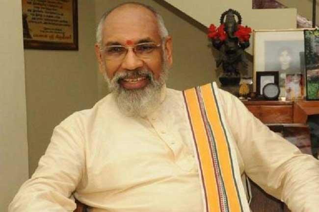 Wigneswaran officially withdraws from ITAK