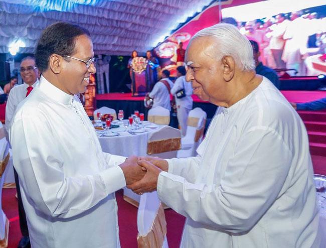 TNA rejects President’s call to support new PM