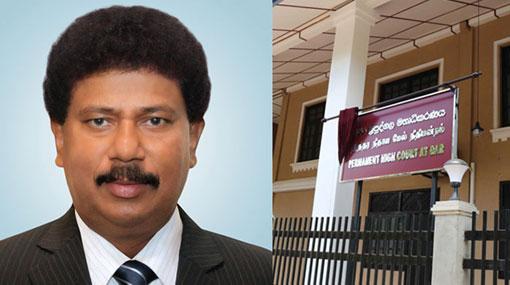 Special HC rejects preliminary objections in Gamini Senarath’s case