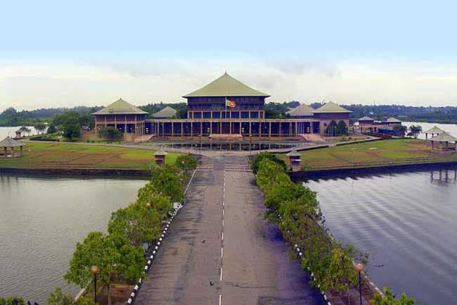 LIVE UPDATES: Parliament reconvenes