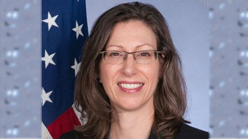 Glad SL Parliament is fulfilling constitutional role once again – US envoy