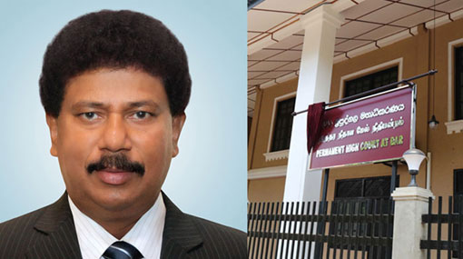 Special HC begins daily hearing of Gamini Senarath’s case