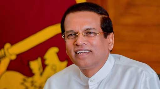 President tells party leaders to prove majority properly
