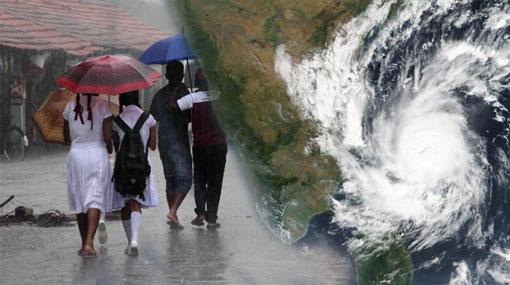 All schools in Northern Province closed due to ‘GAJA’