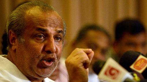 Mahinda Rajapaksa’s govt has ceased to exist - Hakeem