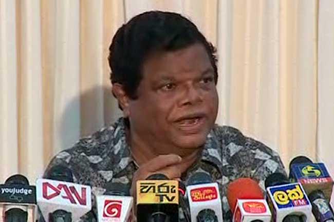 Governing party MPs to meet tomorrow
