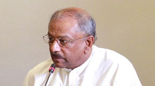 Dinesh reveals reason for Speaker’s absence