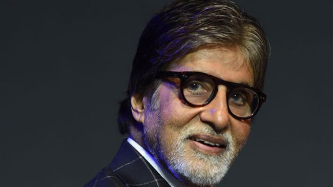 Amitabh Bachchan pays off farmers’ loans worth $500,000