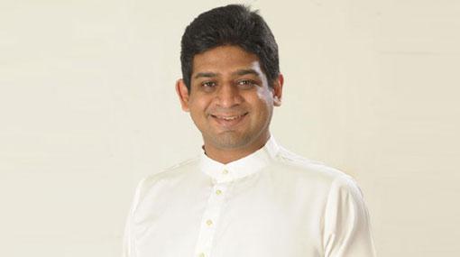 Wasantha attends Cabinet meeting after announcing resignation