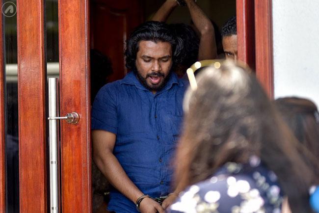 Sri Lankan jailed in Maldives over ‘sniper’ allegations released