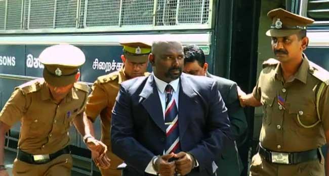 IP Neomal Rangajeewa reinstated to PNB