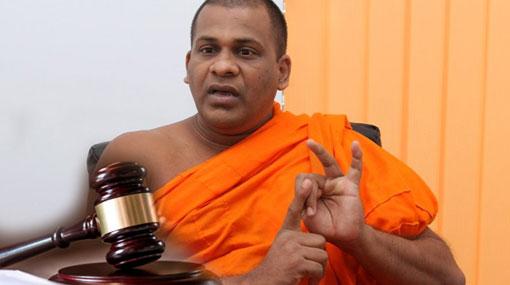 AG withdraws appeal against acquittal of Gananasara Thero