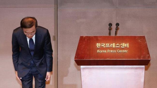 Samsung apologises to sick factory workers