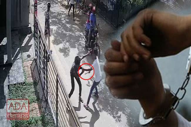 Third suspect in Matara student’s murder arrested
