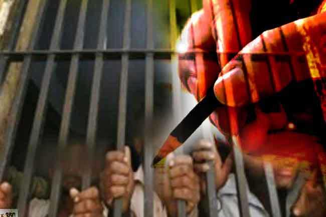 Twelve prison inmates face O/L this year