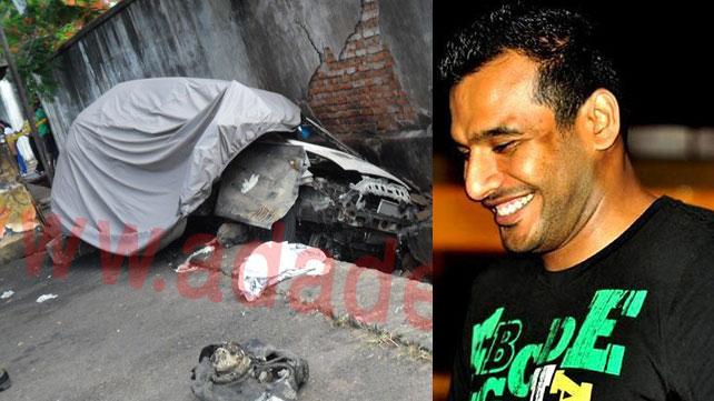 Court orders CID to arrest suspects over Thajudeen murder