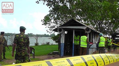 Police officers killed in Batticaloa posthumously promoted
