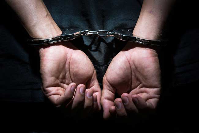 ‘Matara Malli’ arrested in Mt. Lavinia