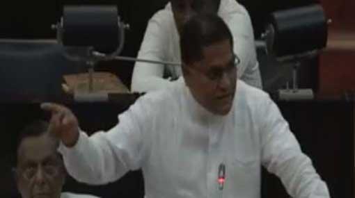 President has no sincere need to act against corruption – Vijitha Herath