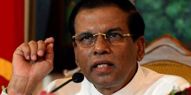 No more state functions at luxury hotels – President issues circular
