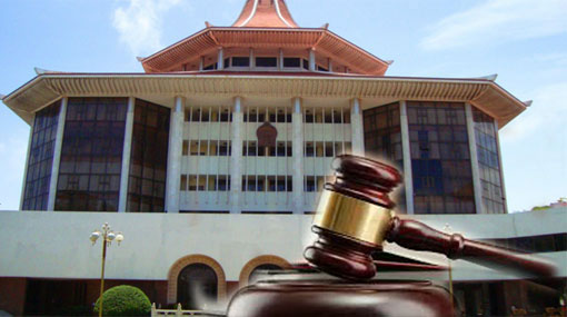 Hearing of petitions challenging parliament dissolution to resume today