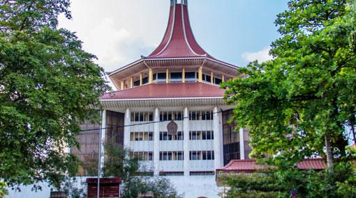 SC resumes hearing petitions challenging dissolution of Parliament