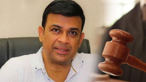 Ranjan ordered to appear before SC on Feb 26