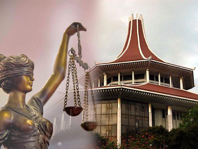 SC concludes hearings on parliament dissolution; interim order extended with no date fixed for verdict